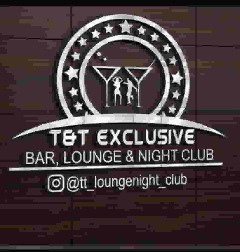 T&T exclusive bar/lounge