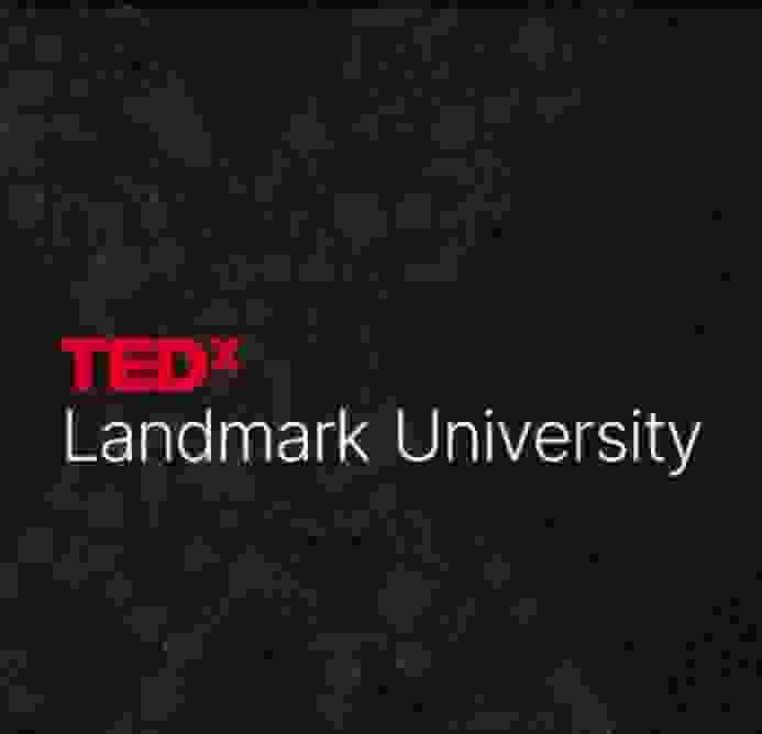 Tedx Landmark University
