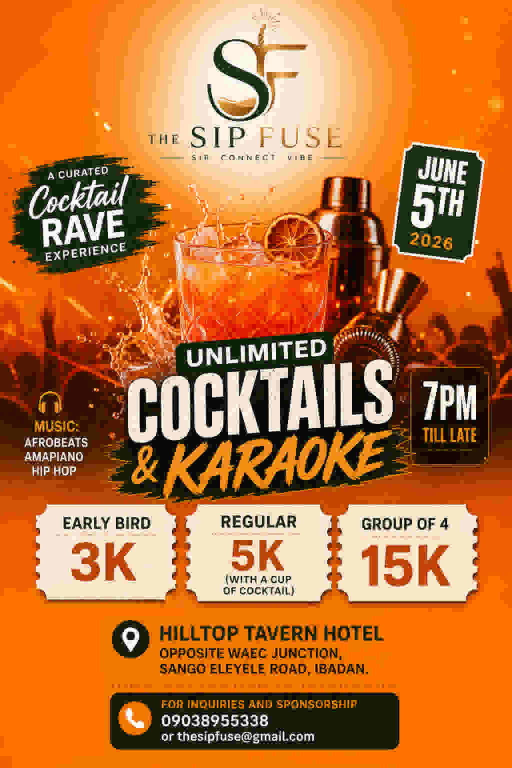 Thesipfuse poster