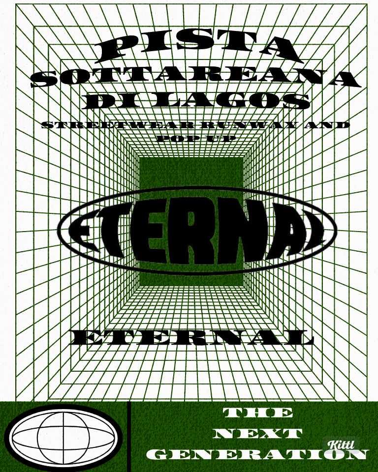 PISTA SOTTAREANA DI LAGOS