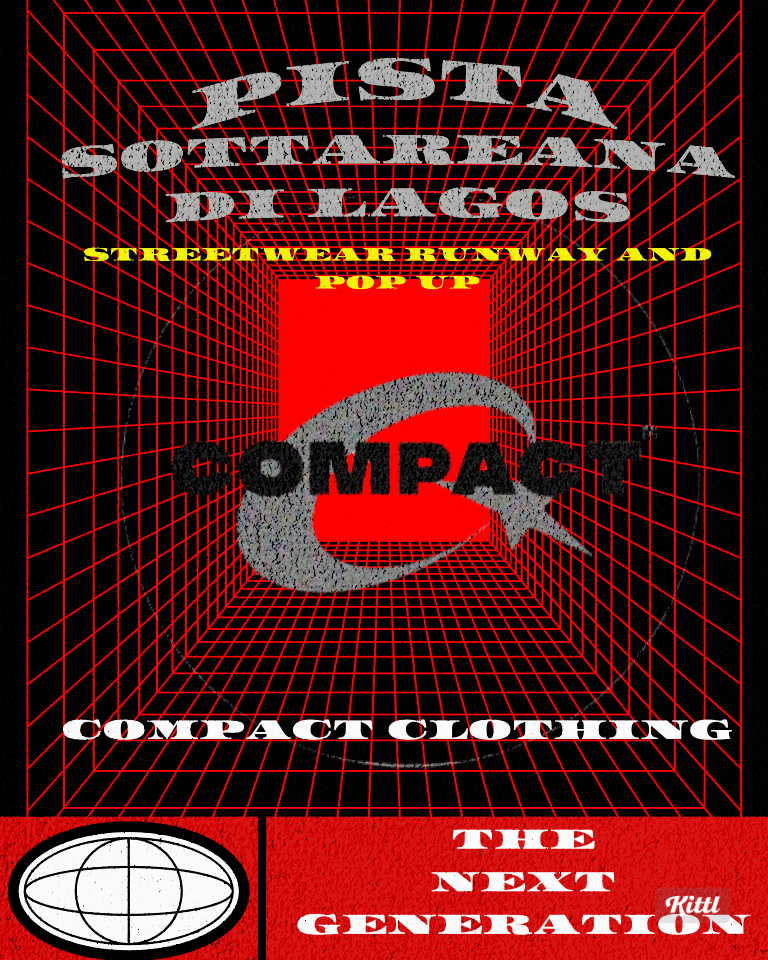 PISTA SOTTAREANA DI LAGOS