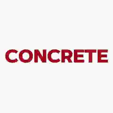 Concrete