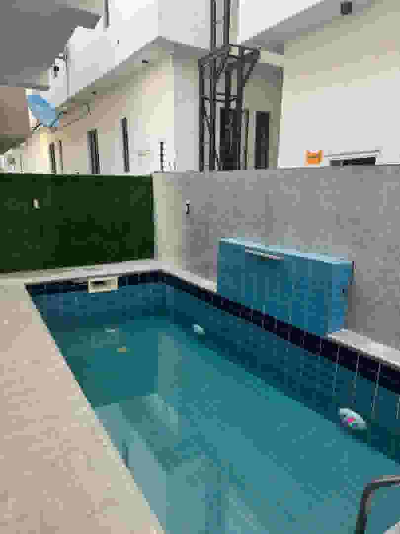 Dirty Saint HOUSE PARTY BY CASHIOUS