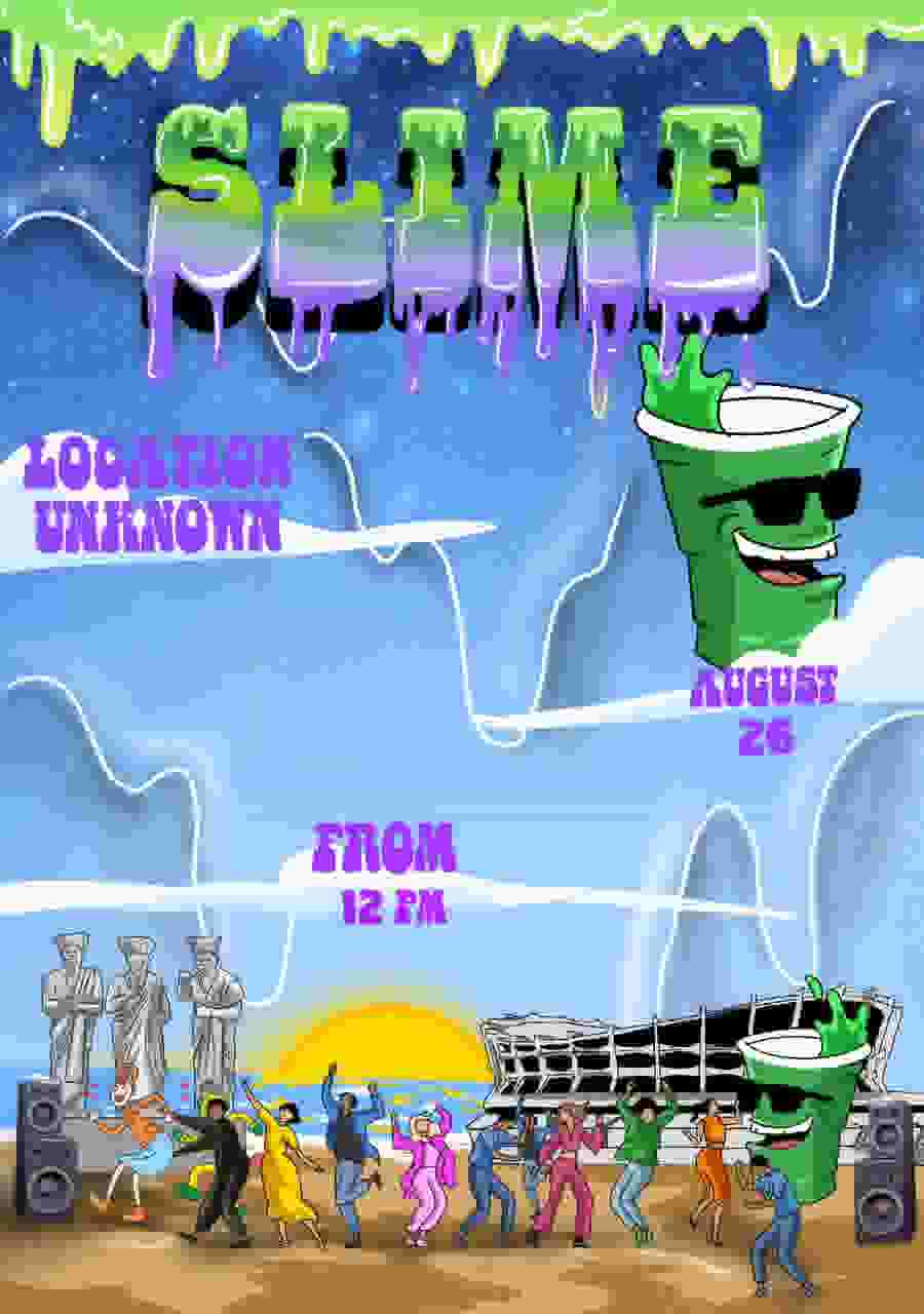SLIME