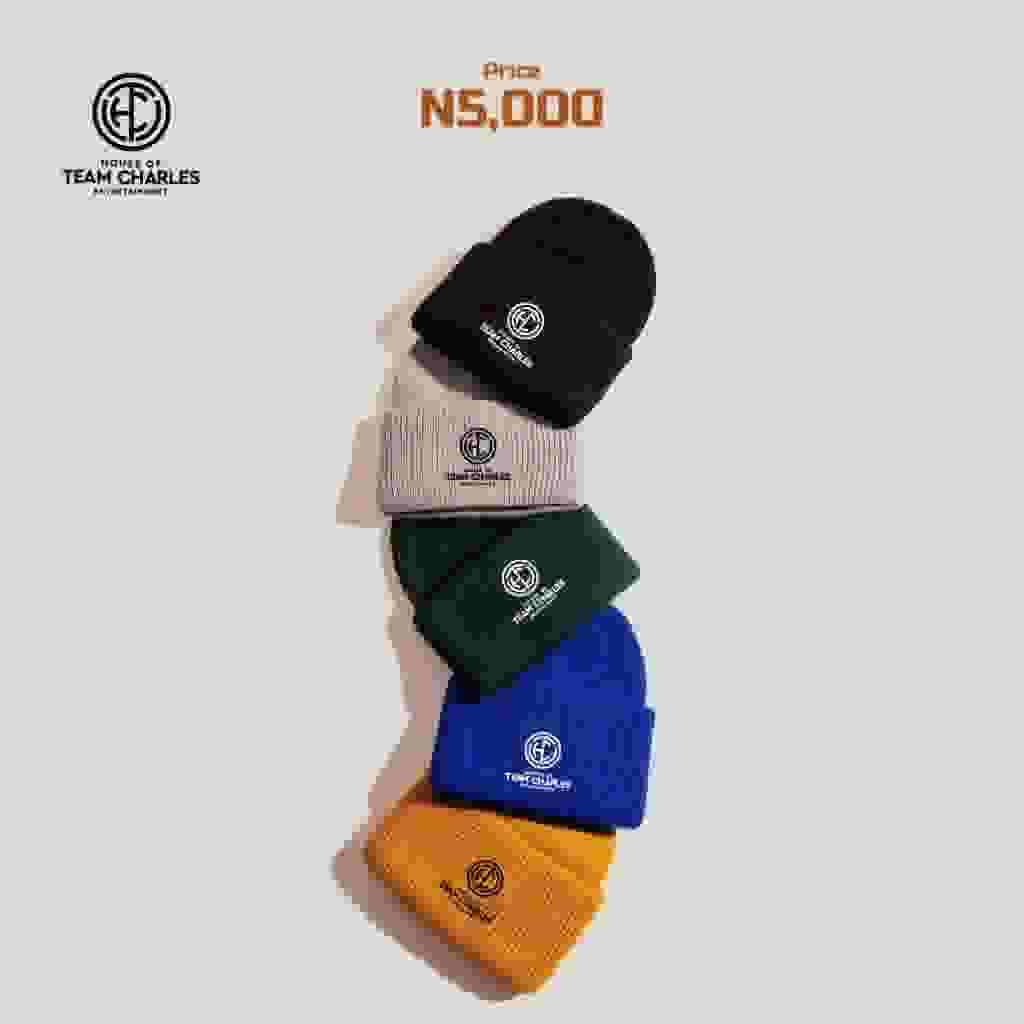 THE LAGOS BUDDIES BEACH HOUSE PARTY 2.0