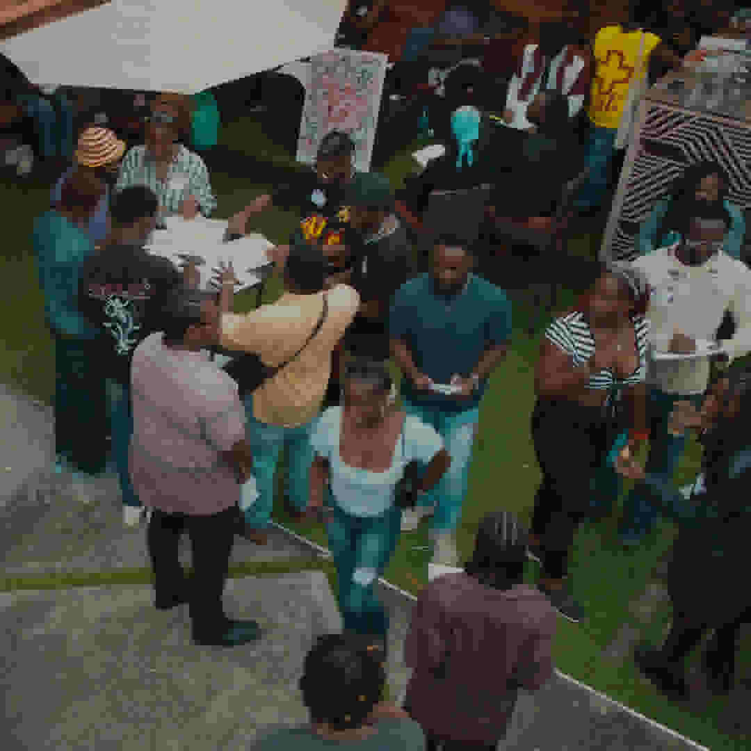 Trick Or Treat @ The Th3rd Place