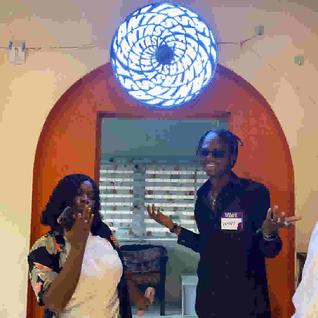 Trick Or Treat @ The Th3rd Place