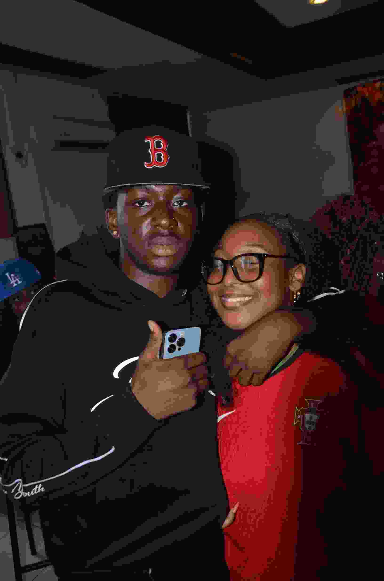 Afrosthetics Community Hangout