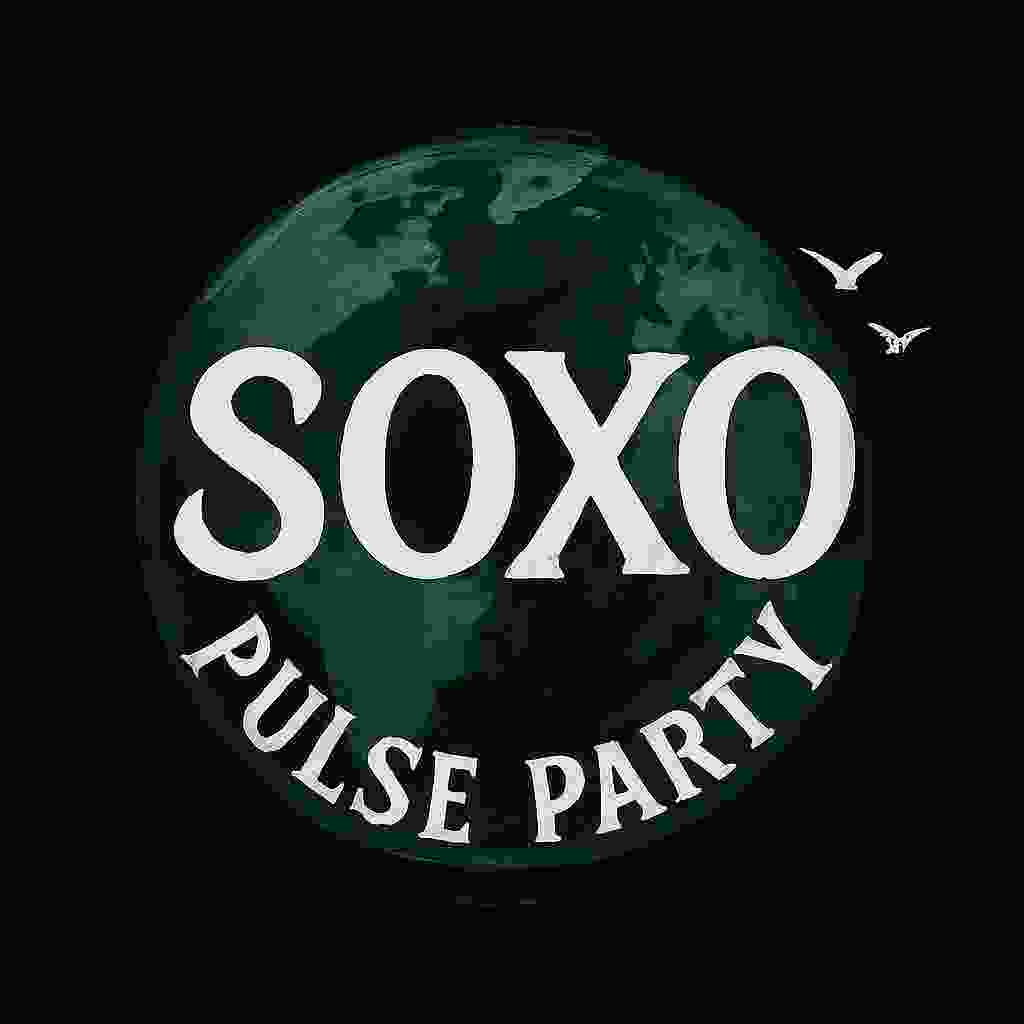 Soxopulseparty