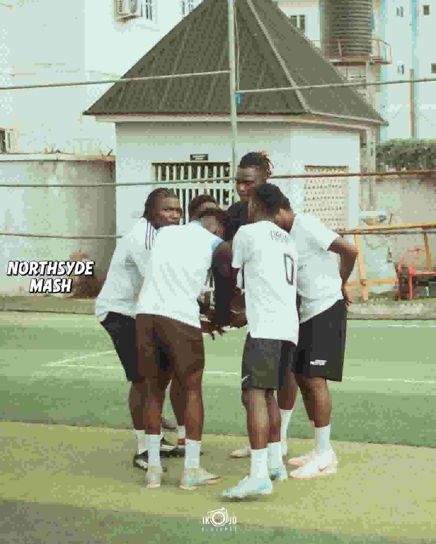 MASH & PLAY (ABUJA)