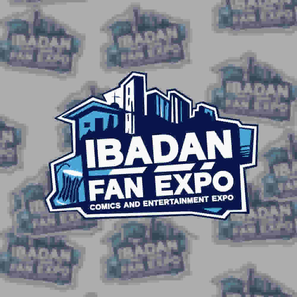 Ibadan Fan Expo