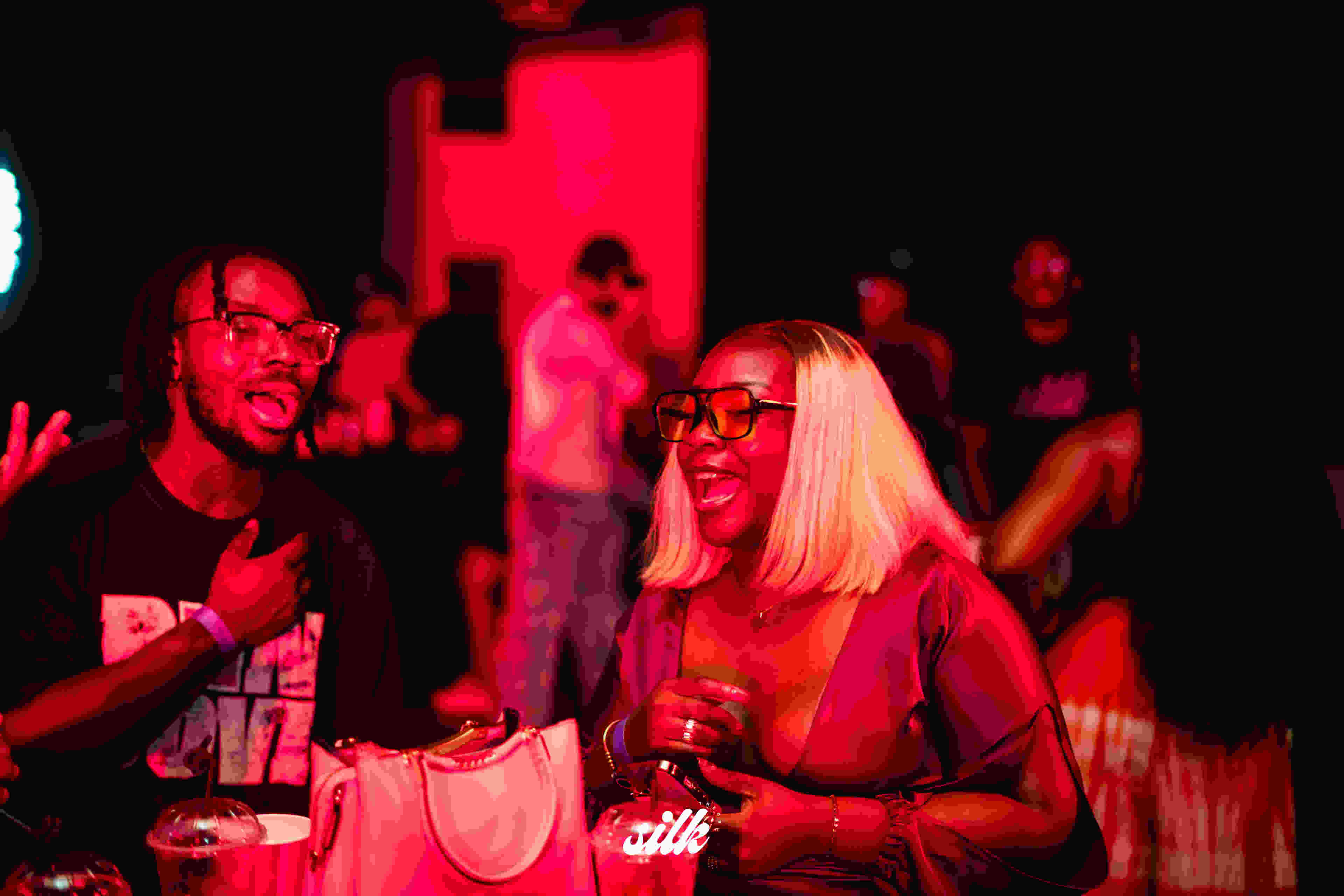 Silk Theory - Soulstice