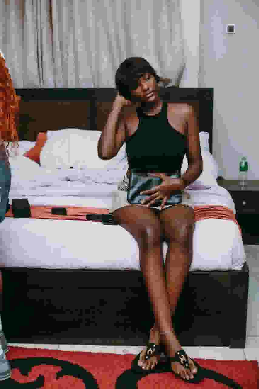 The Sixth Planet: Stoned