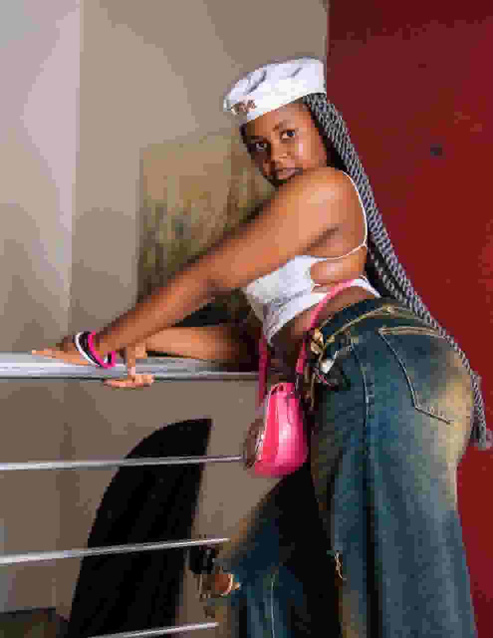 The Sixth Planet: Stoned