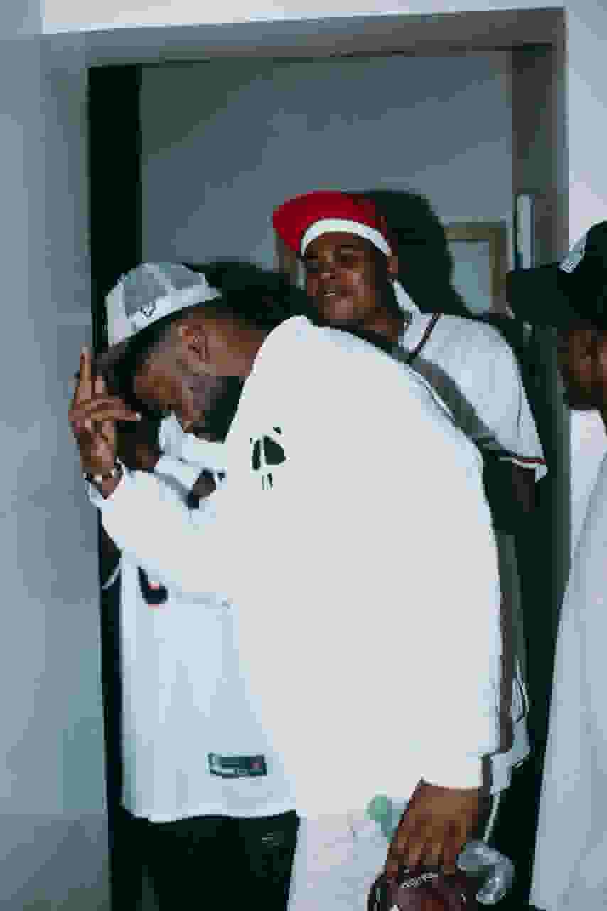 The Sixth Planet: Stoned