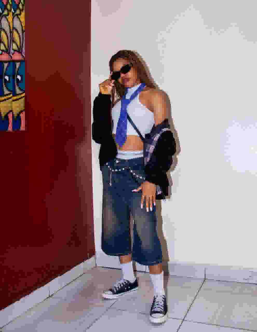 The Sixth Planet: Stoned