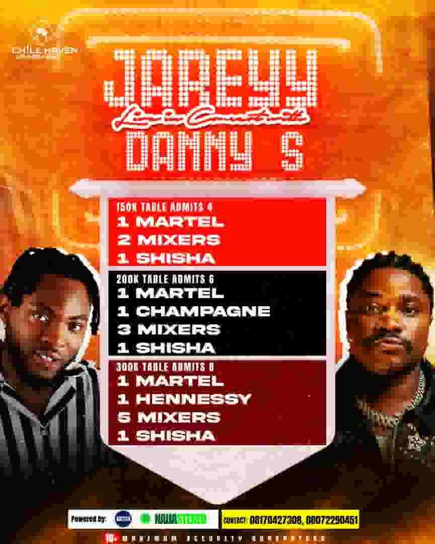 Table reservations details 