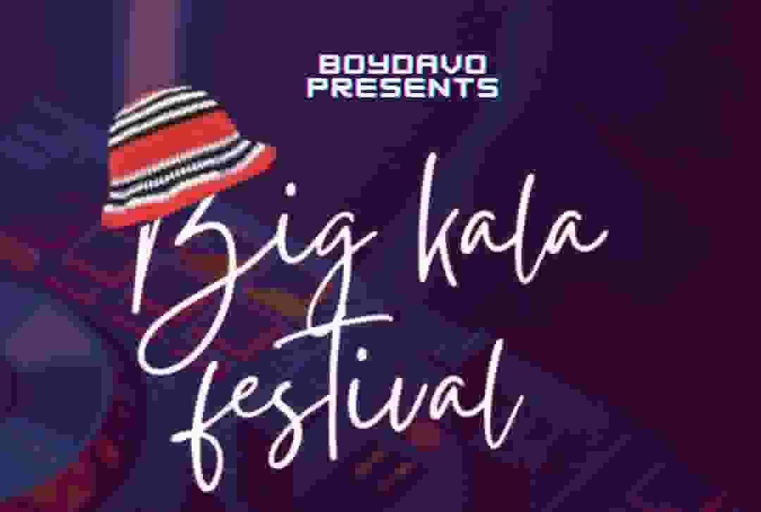 BIGKALA FESTIVAL