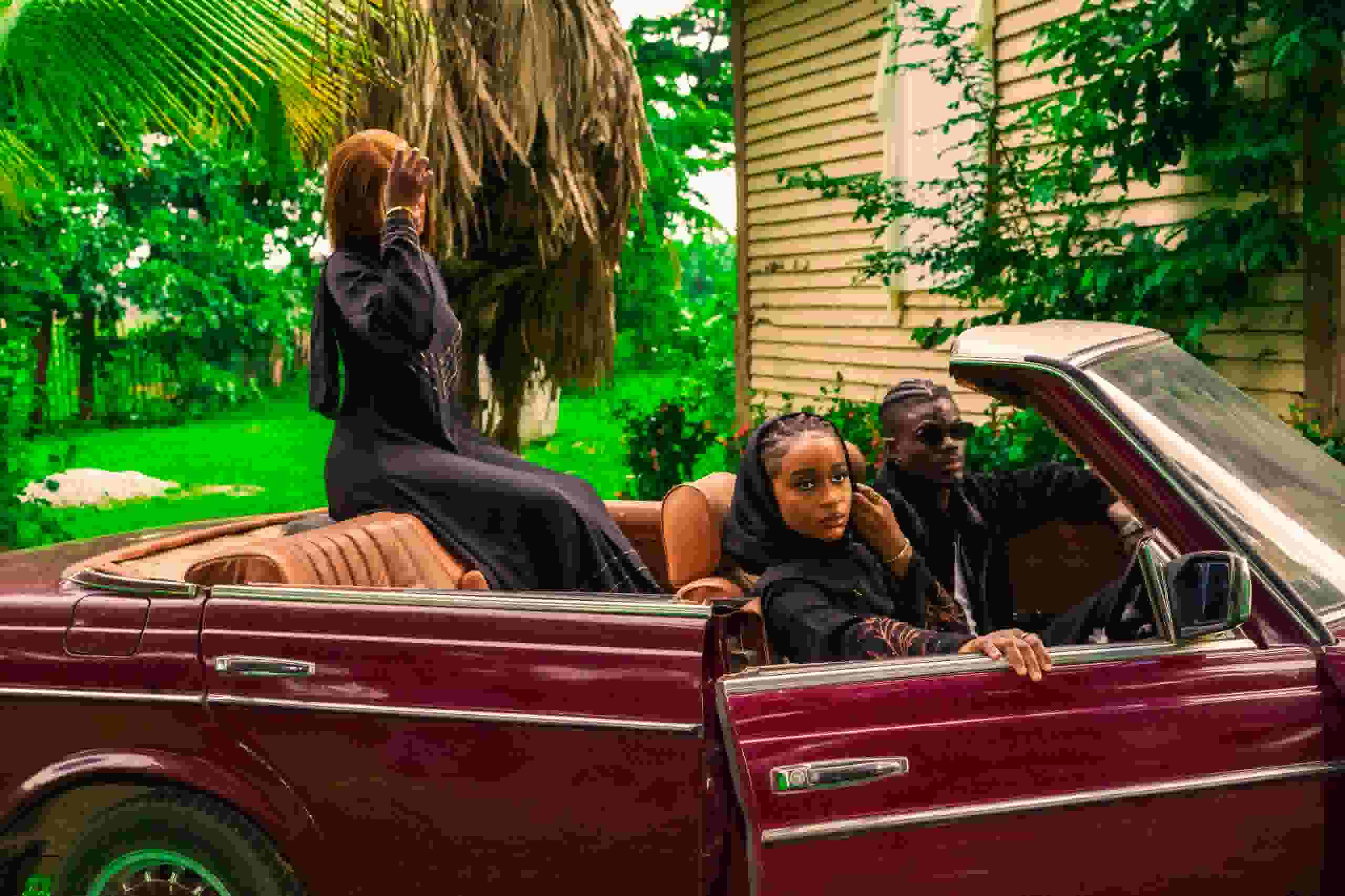 OWL FEST (Owl Invasion Abuja 🦉)