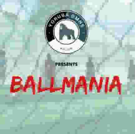 BALLMANIA