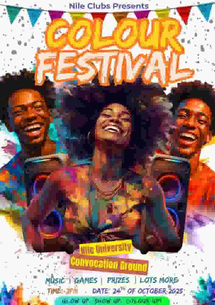 COLOR FEST