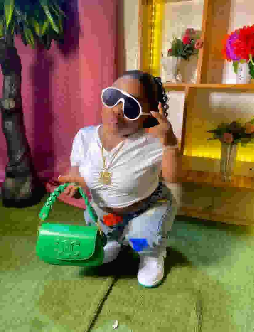 Aunty Aajara