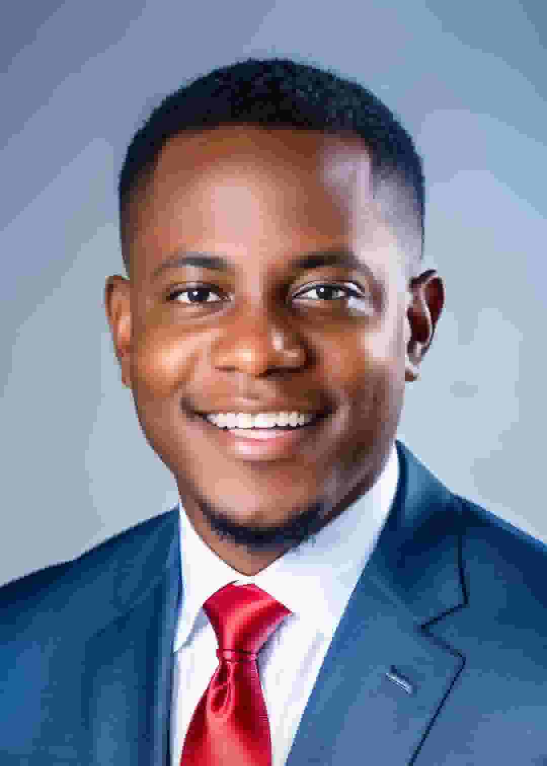 Udensi Bernard - Assistant Executive Manager Abia Tour Adventure Trip.