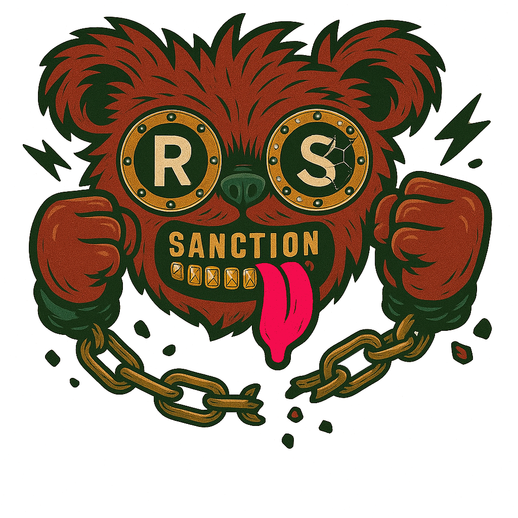 Runna Sanction