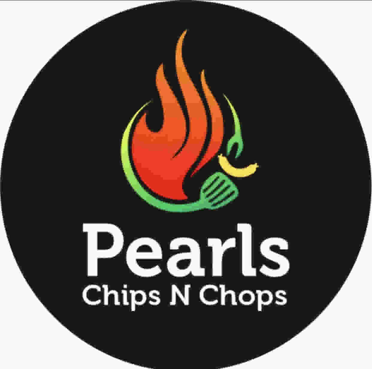 Pearls Chips & Chops
