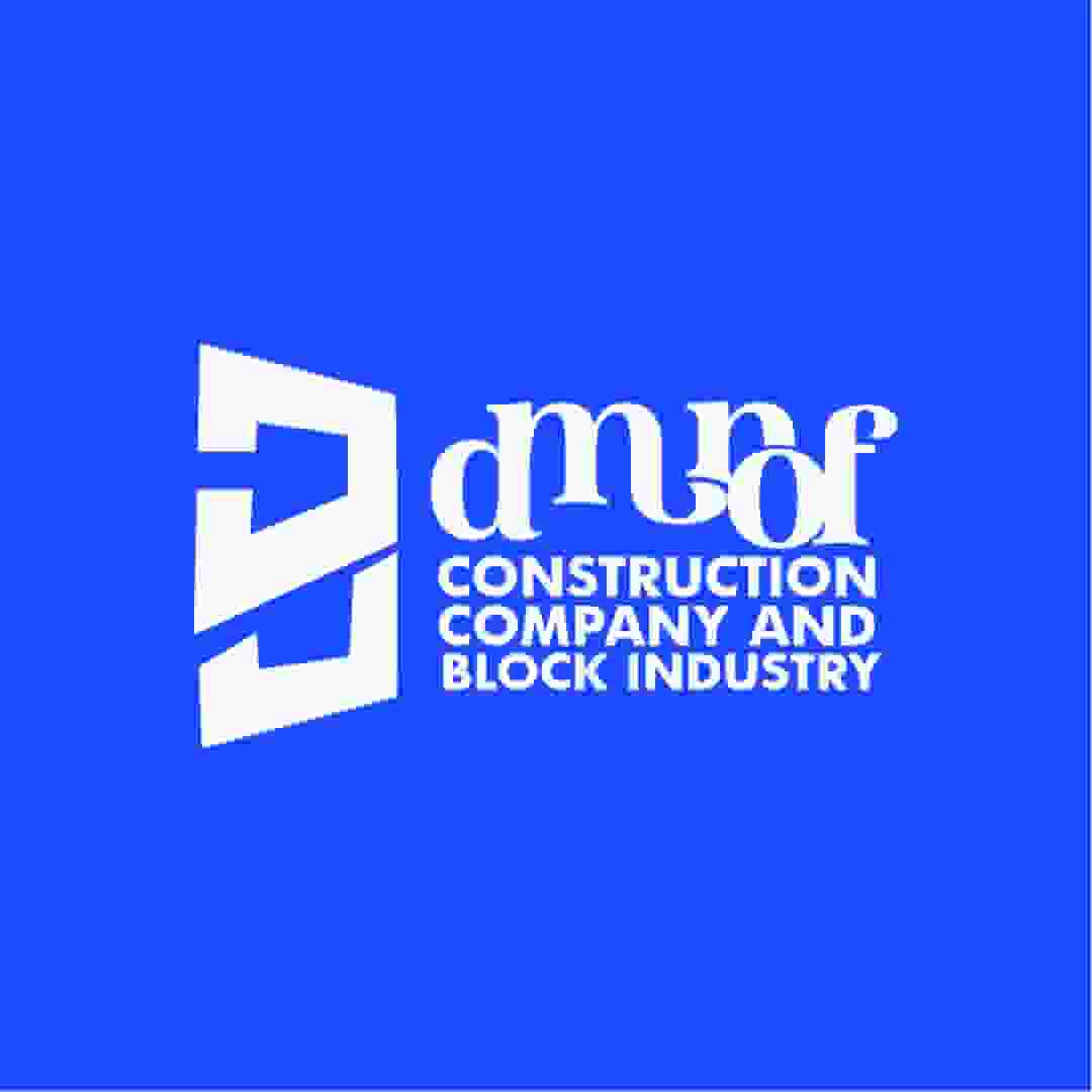 DMNOF Construction Company and Block Industry