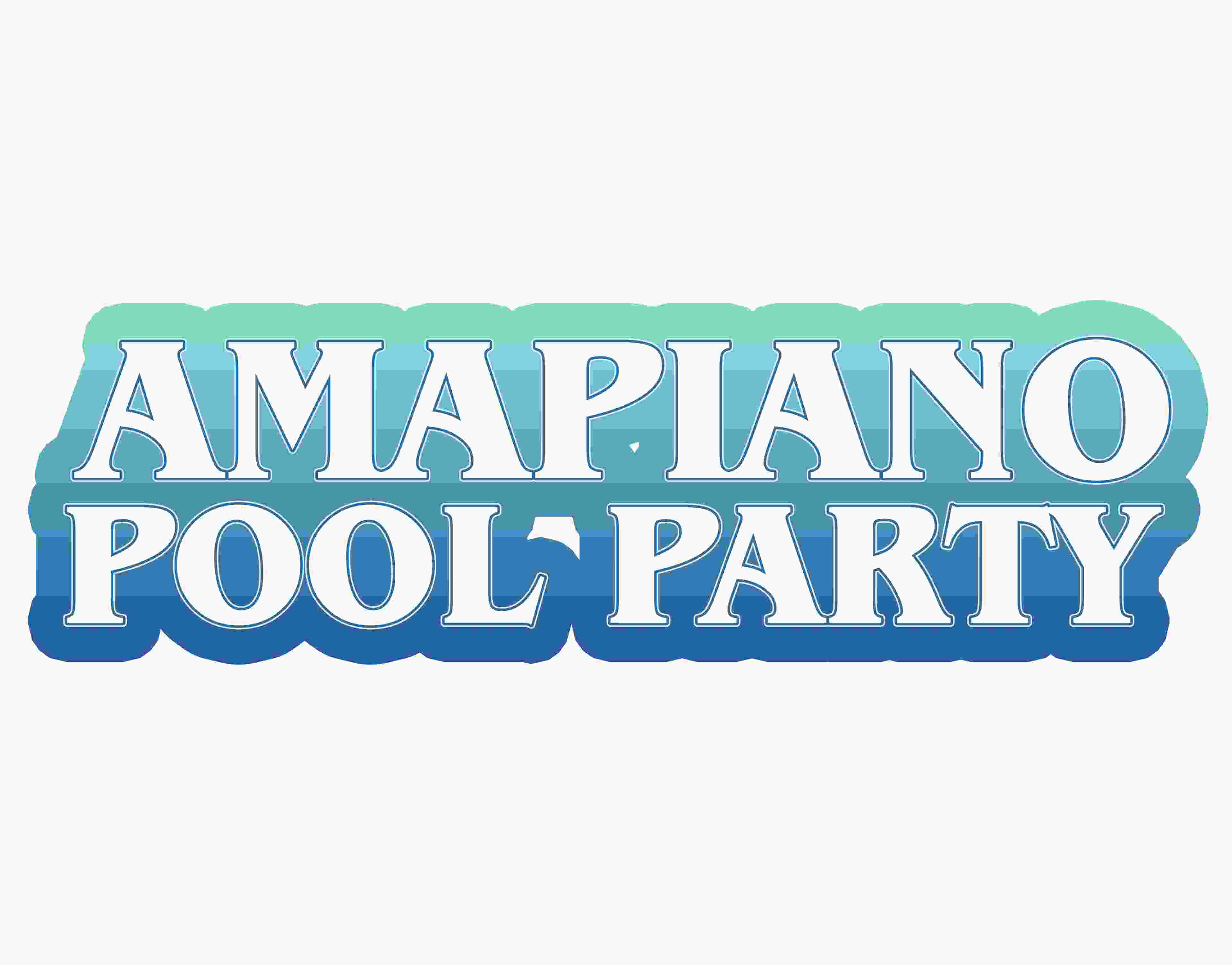 AMAPIANO POOL PARTY