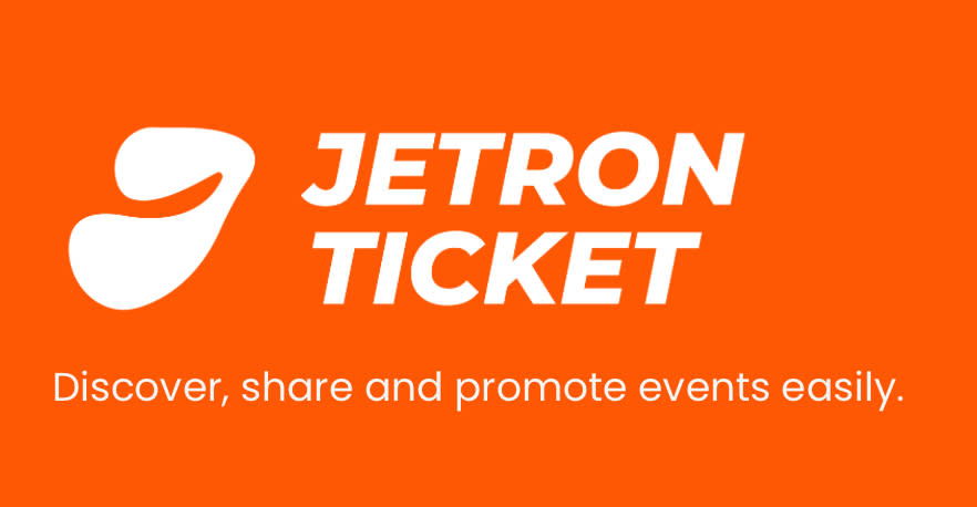 Jetron ticket
