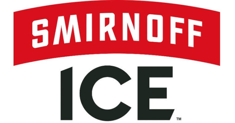 Smirnoff ice 