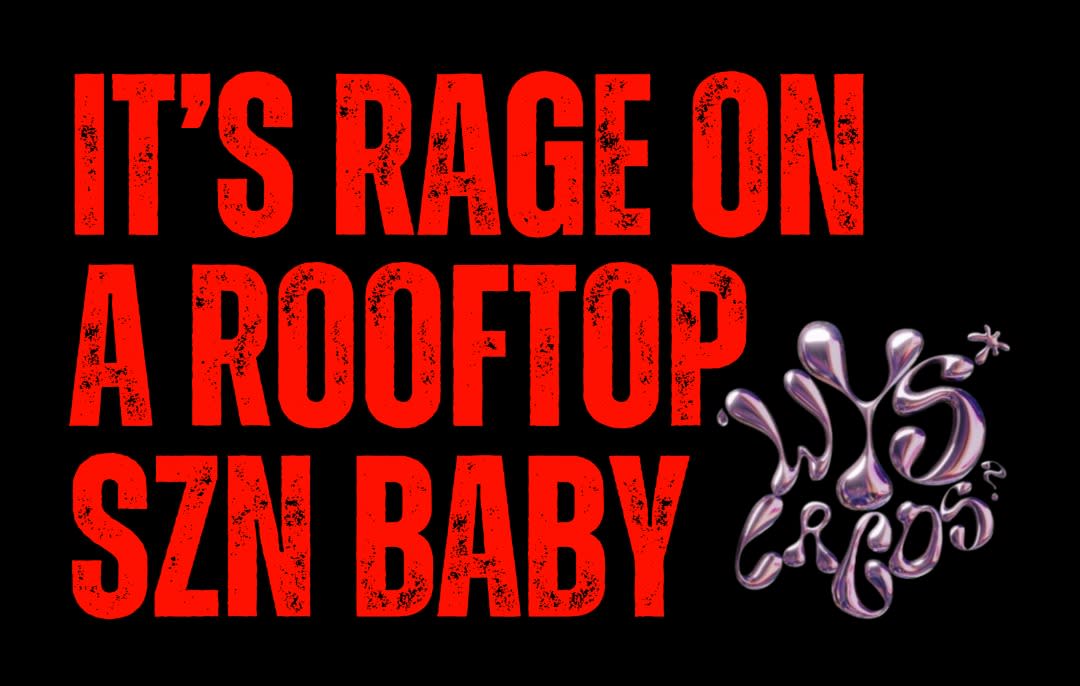 Rage On A Rooftop 03