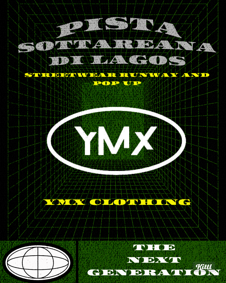 PISTA SOTTAREANA DI LAGOS