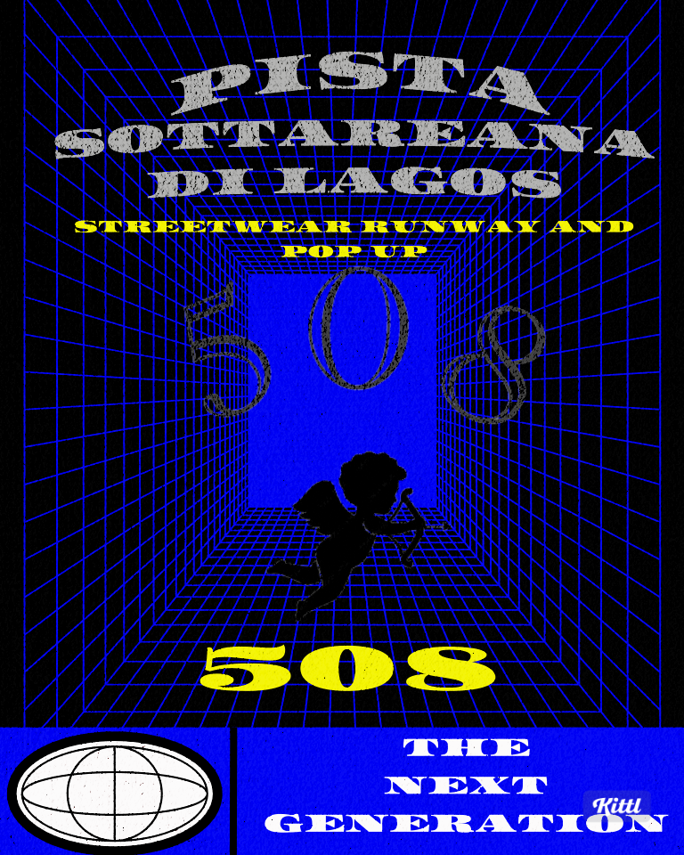 PISTA SOTTAREANA DI LAGOS