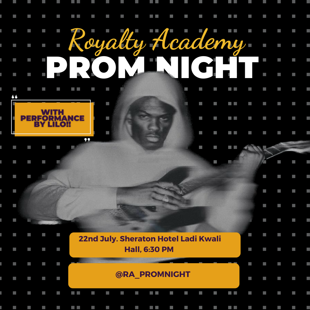 Royalty Academy Prom Nightclub