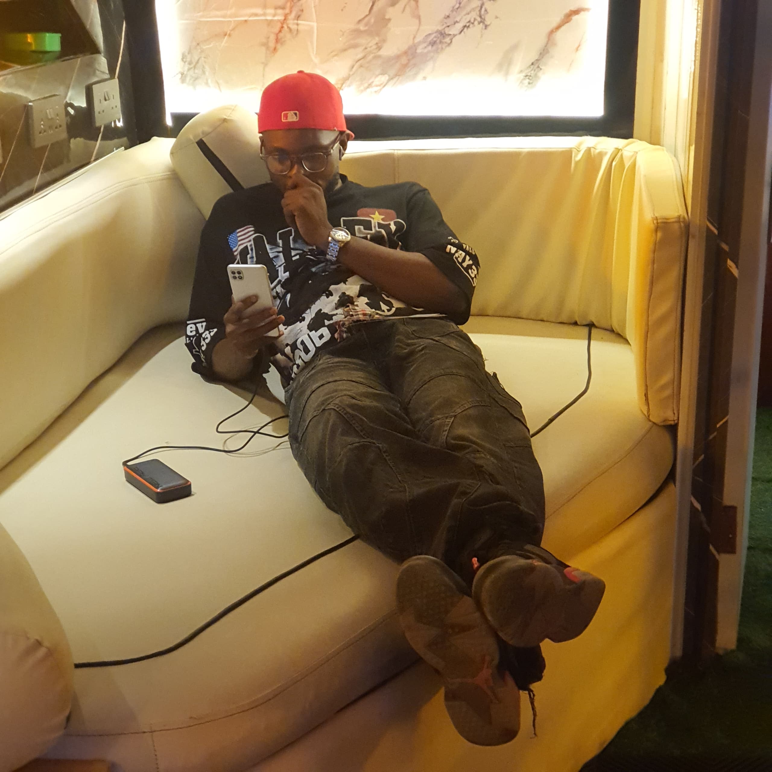 WAVES AND WONDERS BOAT CRUISE