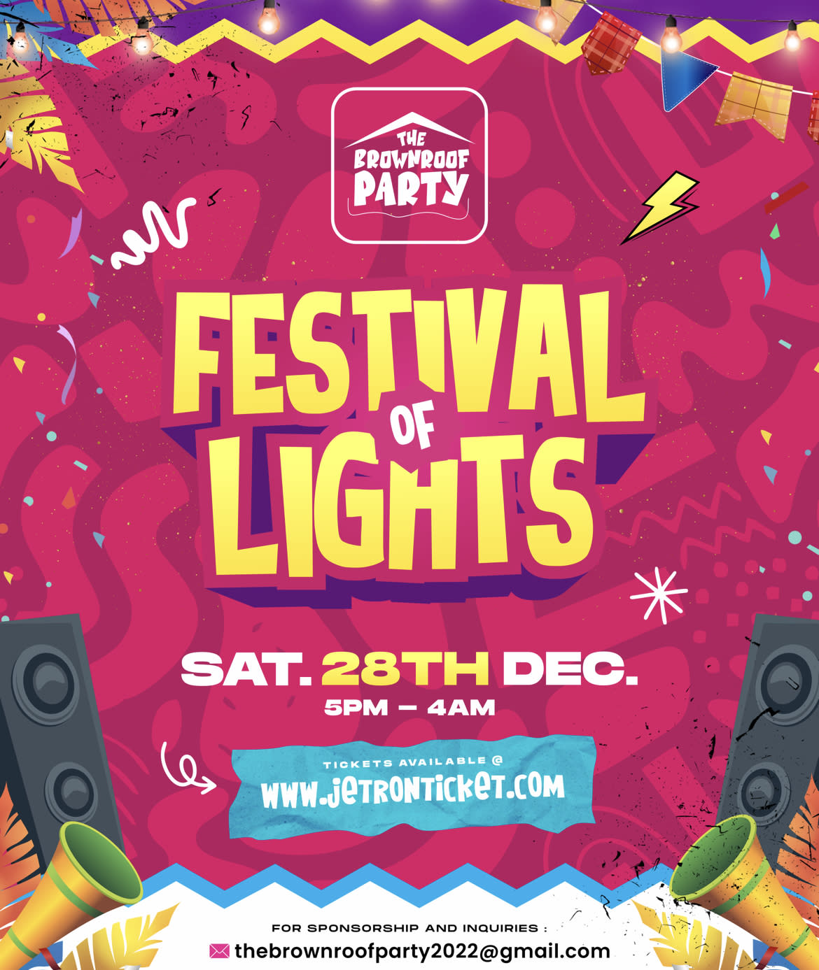 Festival of Lights