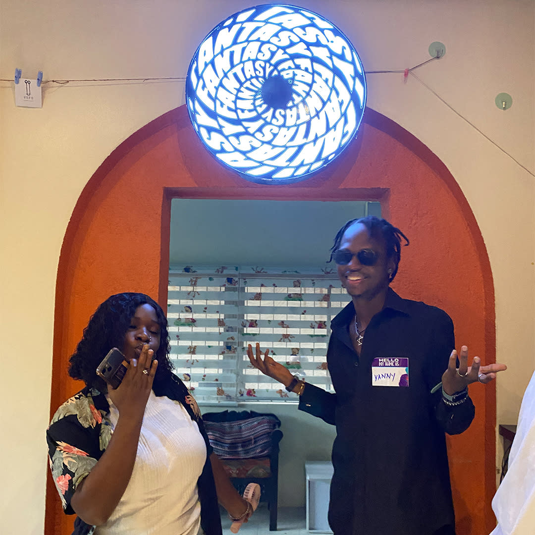 Trick Or Treat @ The Th3rd Place