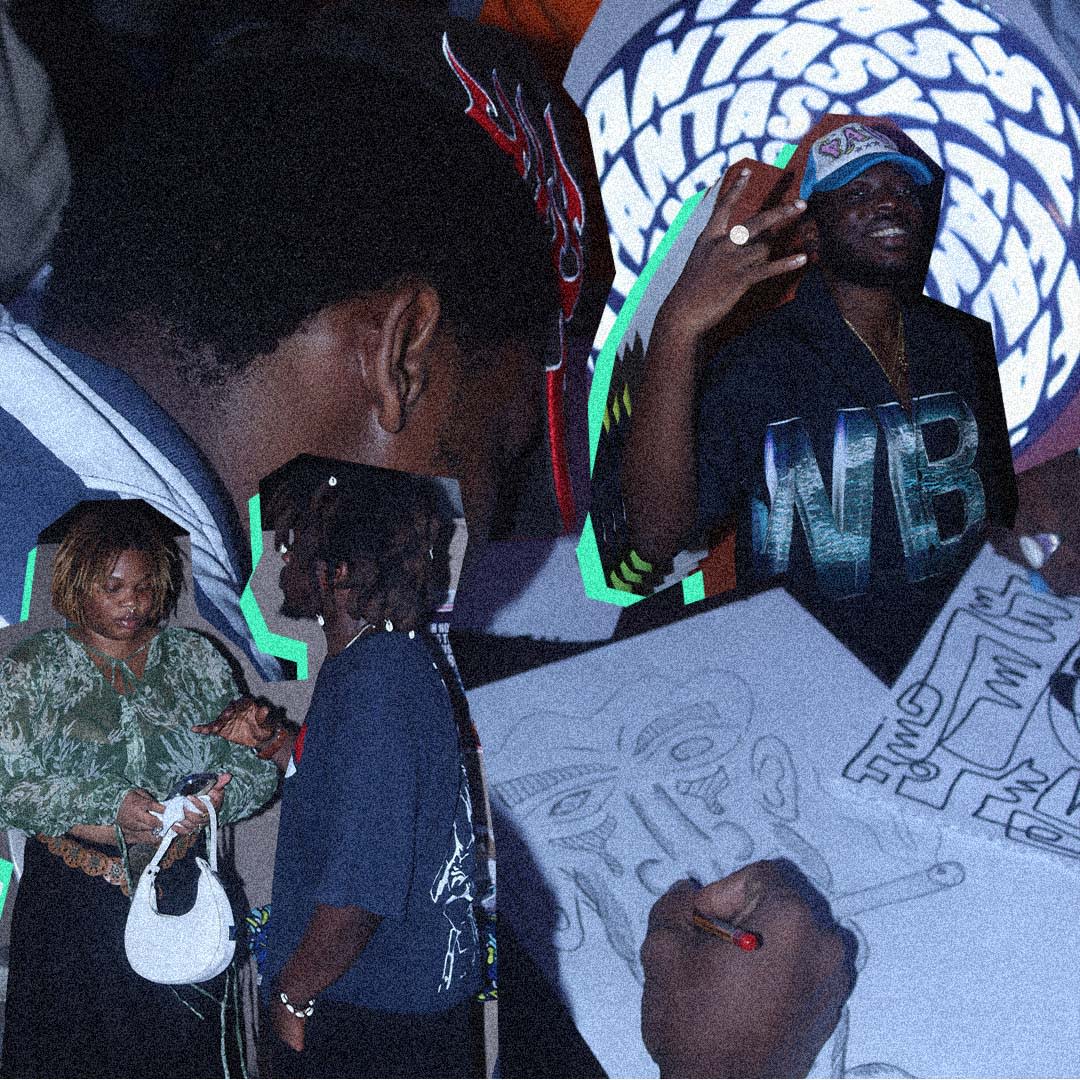 Trick Or Treat @ The Th3rd Place