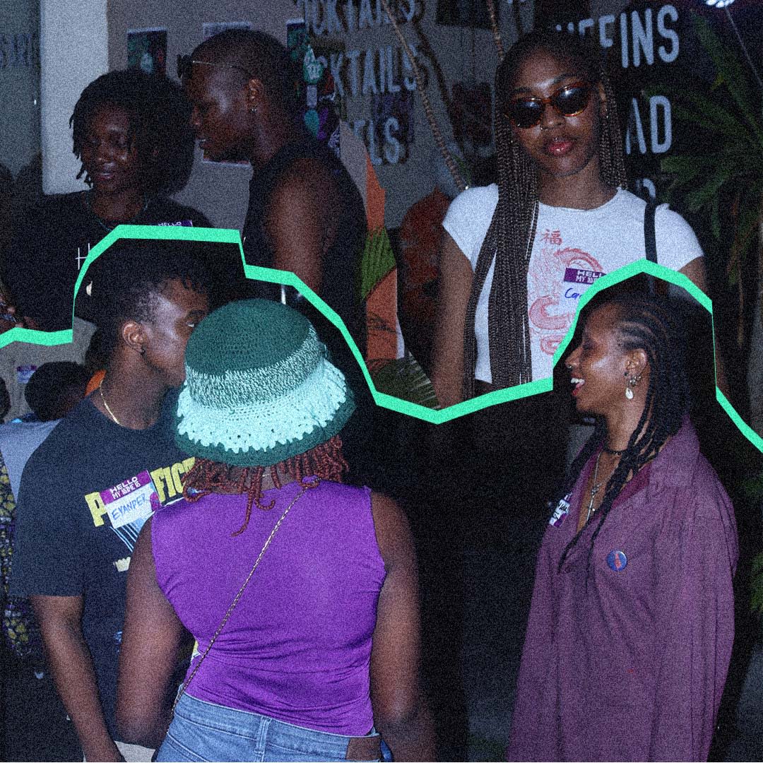 Trick Or Treat @ The Th3rd Place