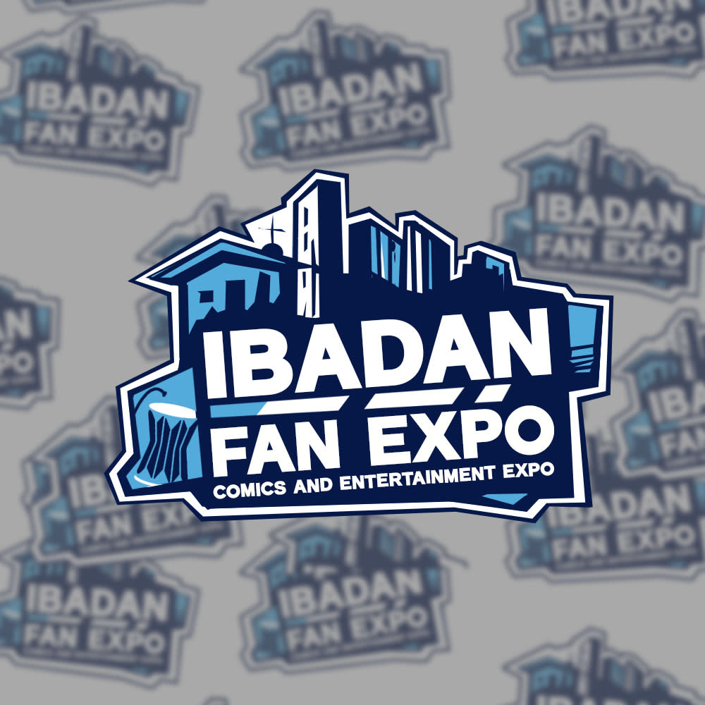 Ibadan Fan Expo