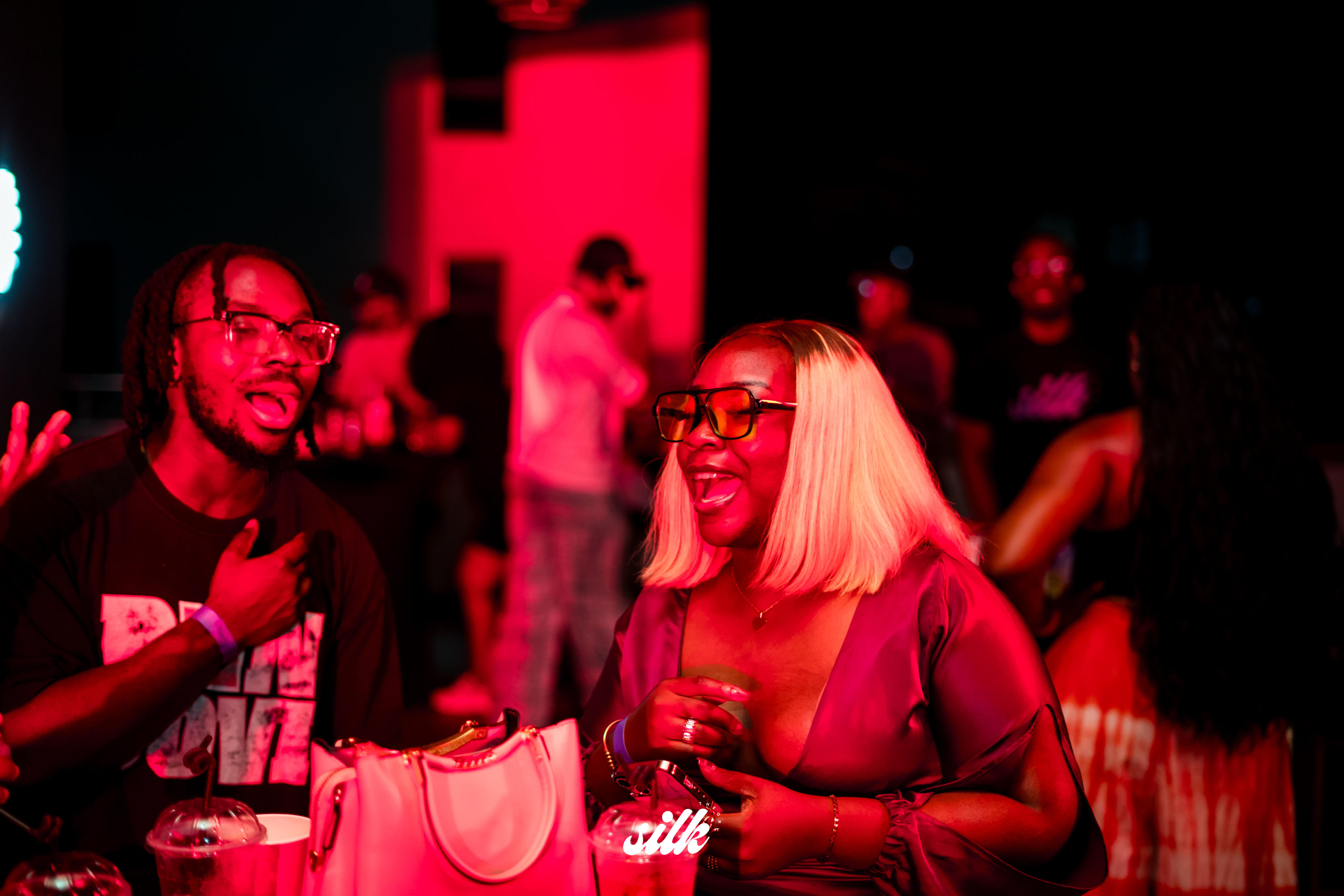 Silk Theory - Soulstice