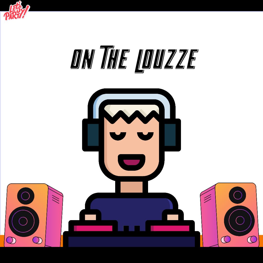 On The Louzze poster