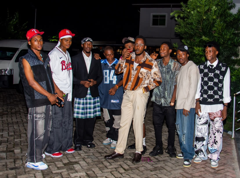 The Sixth Planet: Stoned