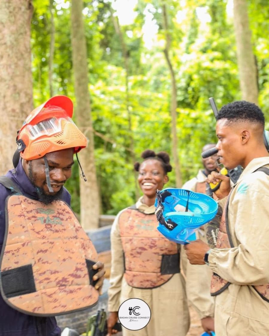 SANTA'Z MAD HOUZE IV: LIGHTS OUT - GLOW IN THE DARK