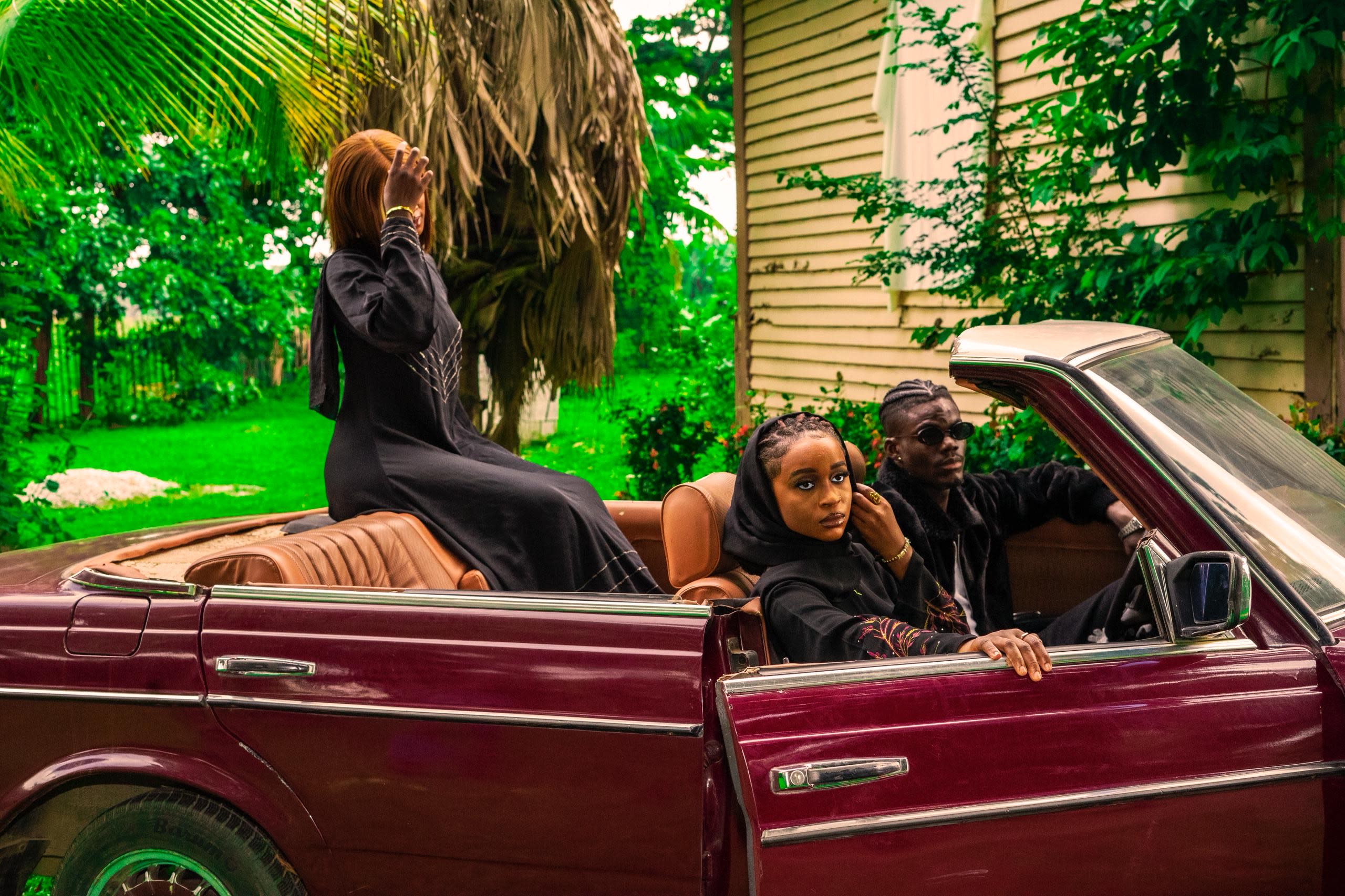 OWL FEST (Owl Invasion Abuja 🦉)