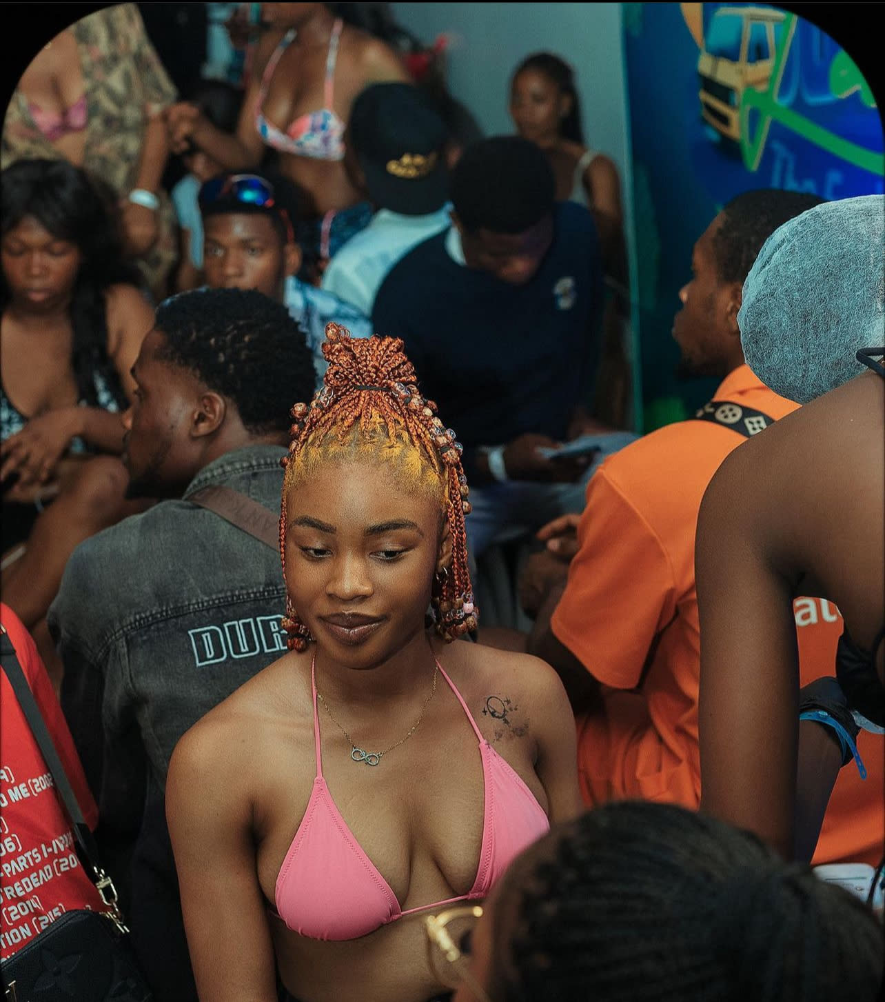 TURNT STREET 2.0 (THE TIKTOK PARTY)