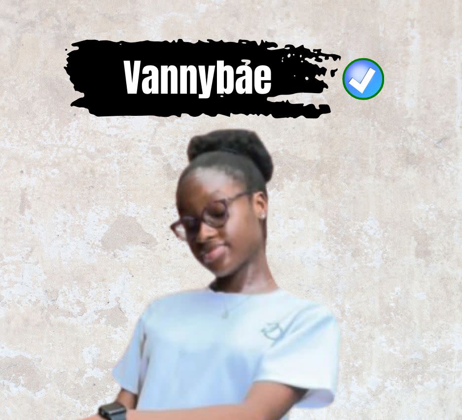 Vannybae